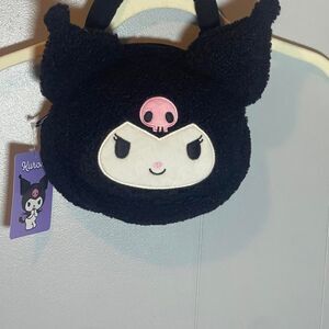 Sanrio Women's Black Bag